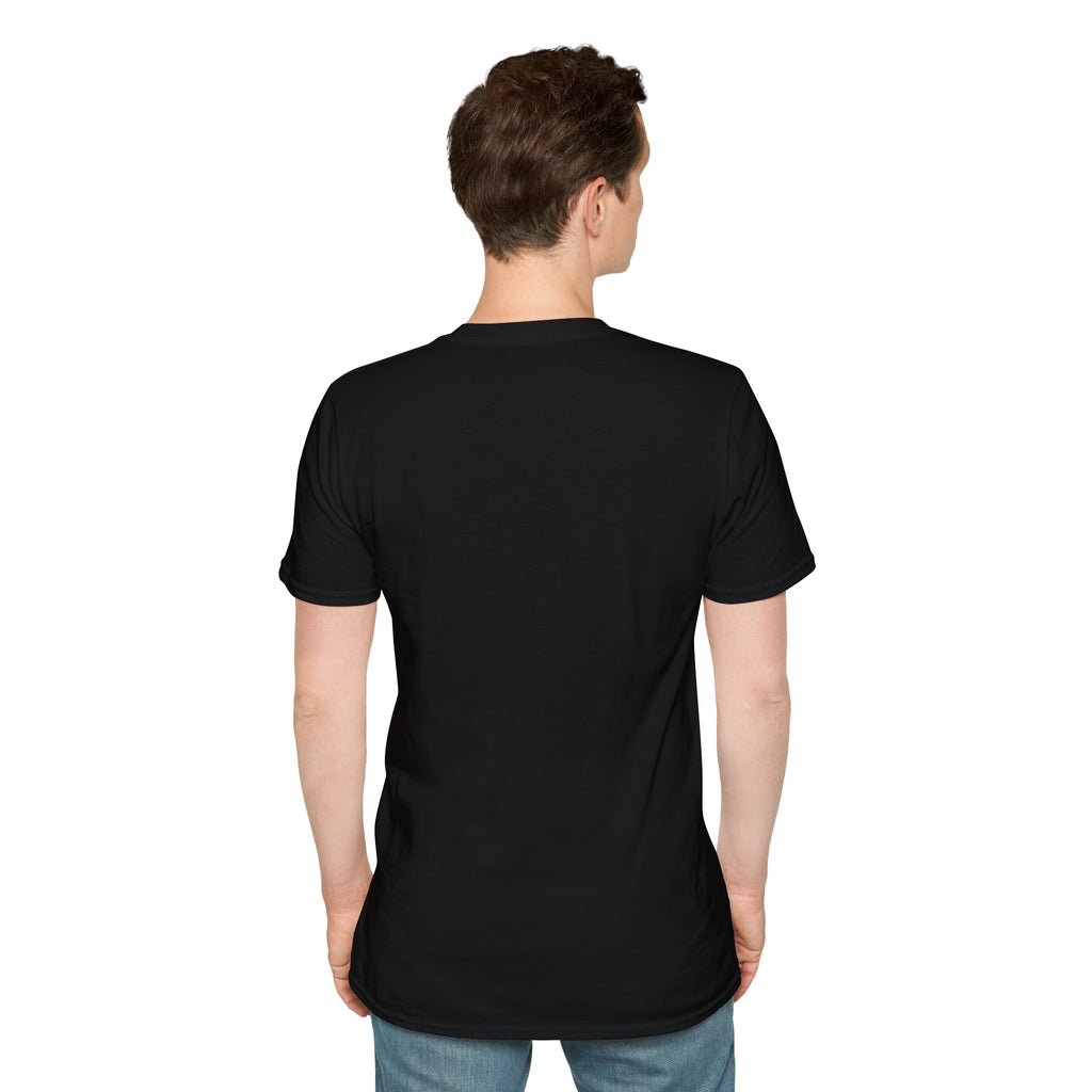 Jesus on a White Horse T-Shirt — Regal Historical Graphic Tee