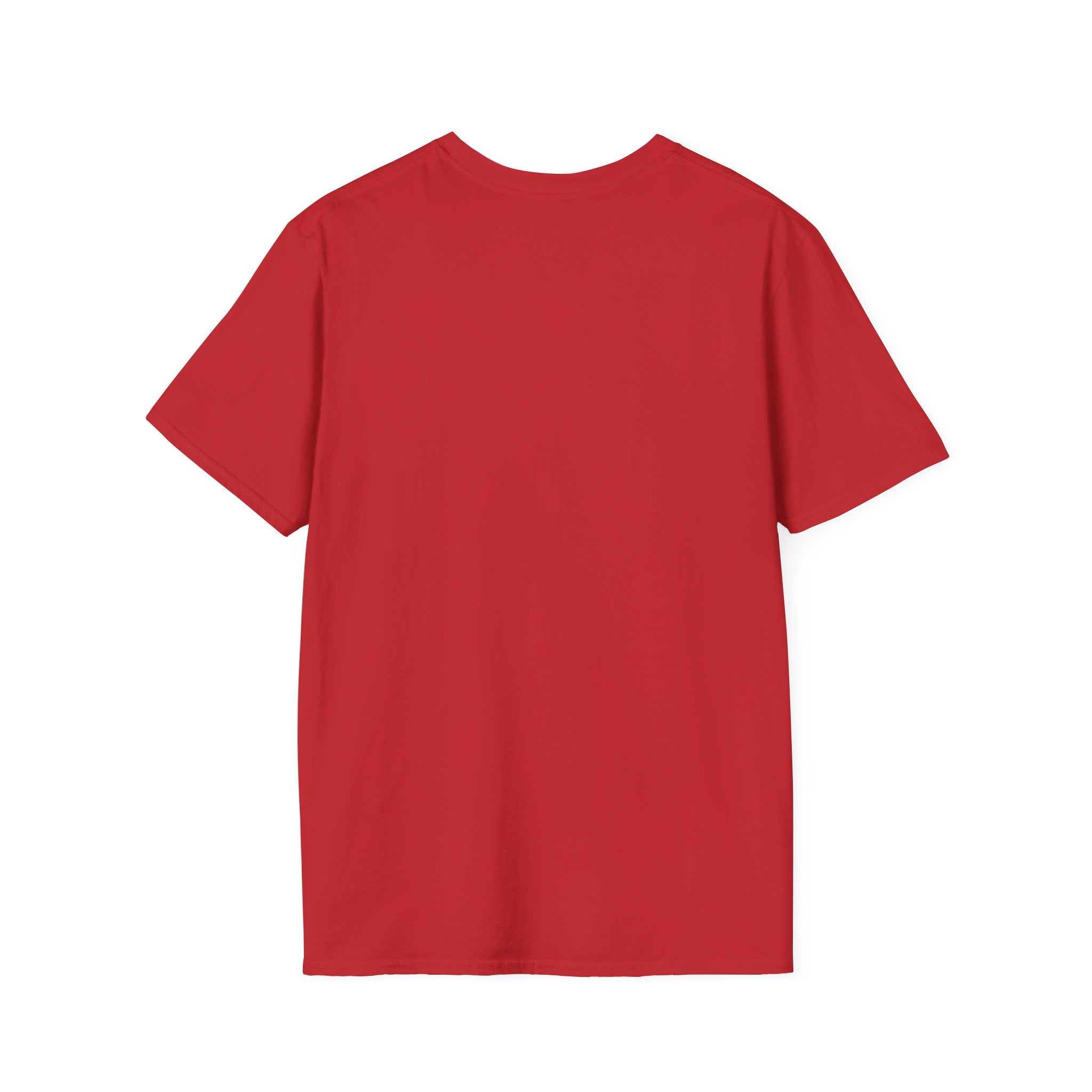 Blessed Script T-Shirt — Inspirational Faith Graphic Tee