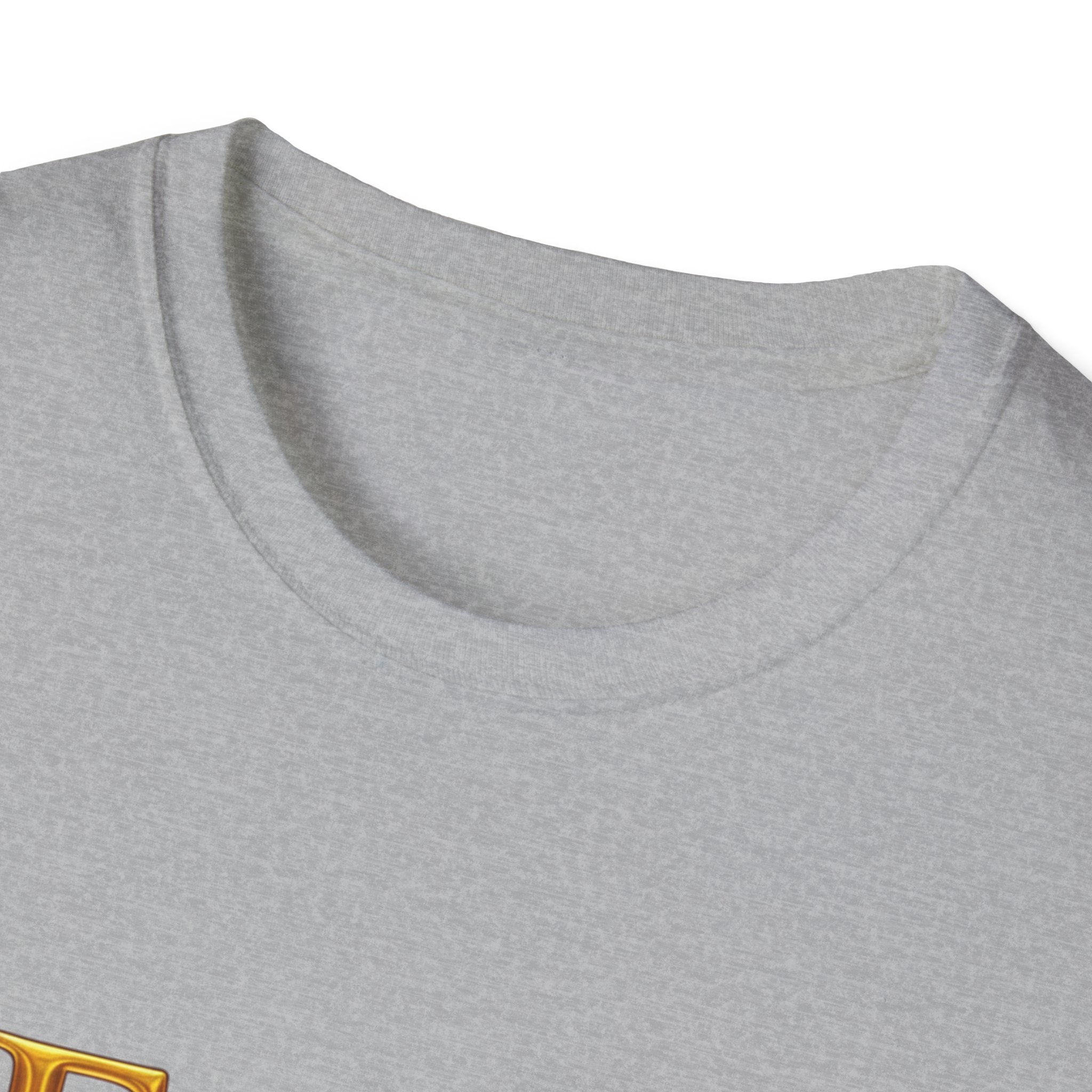 Faith Hope Love T-Shirt — Inspirational Christian Tee