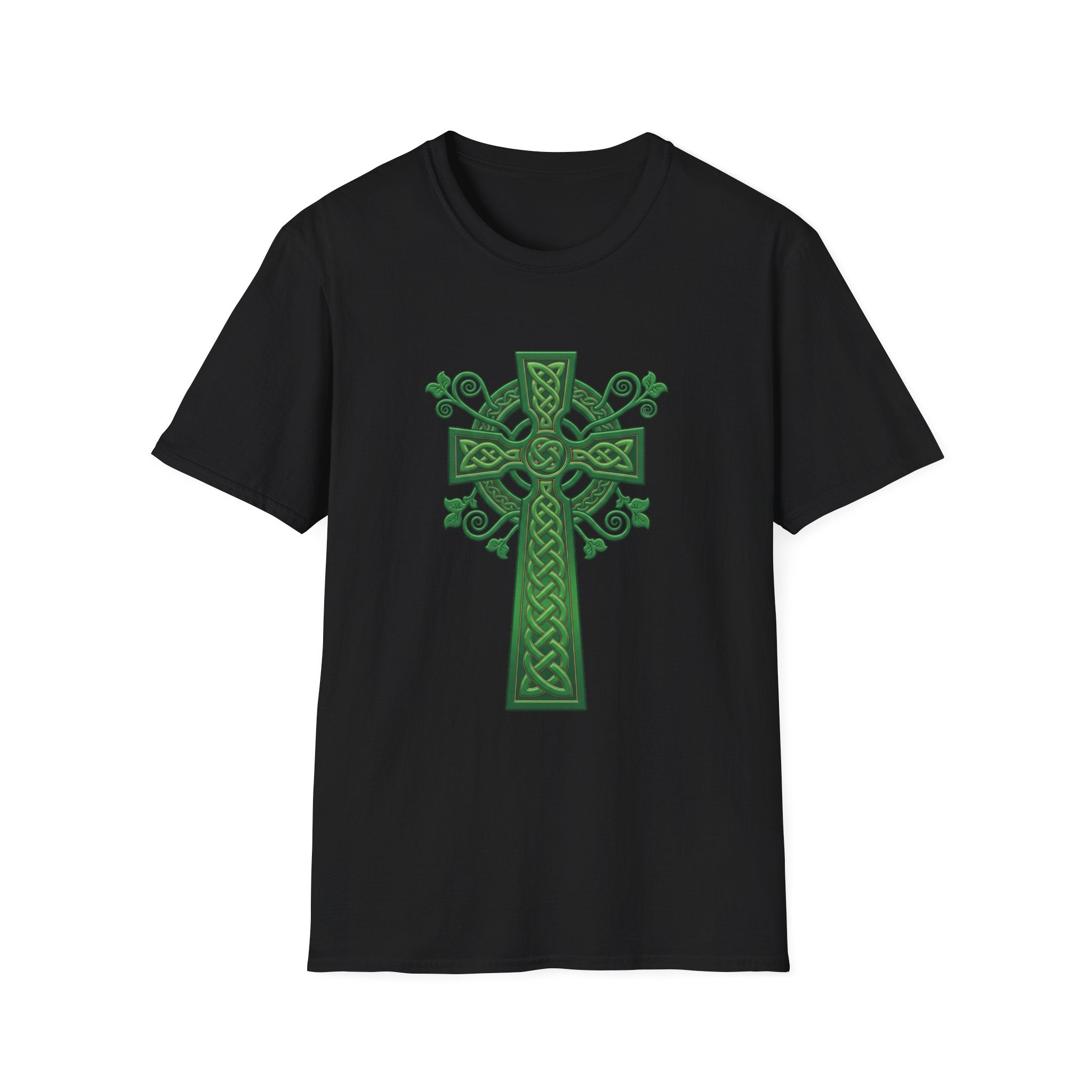Celtic Cross T-Shirt