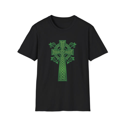 Celtic Cross T-Shirt