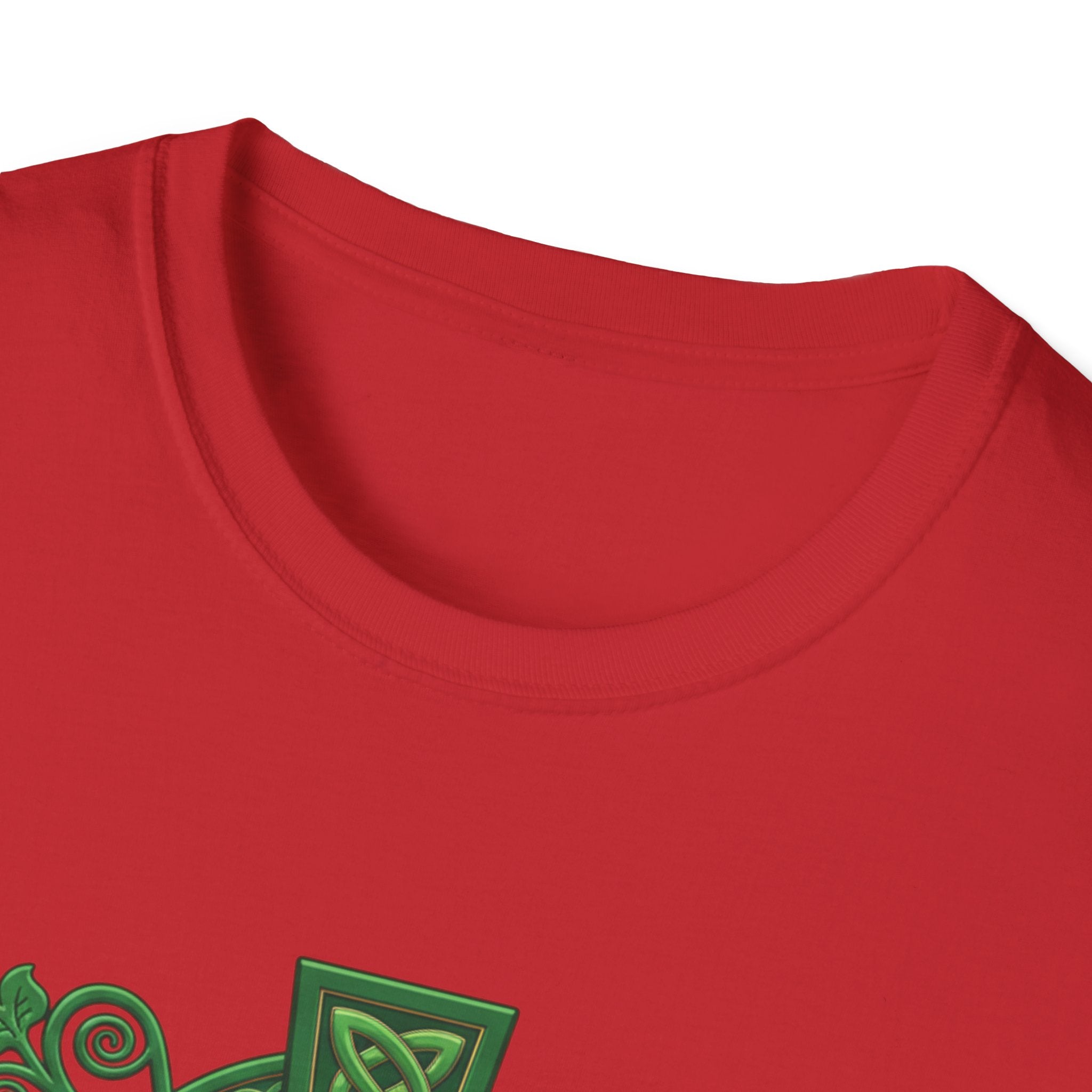 Celtic Cross T-Shirt