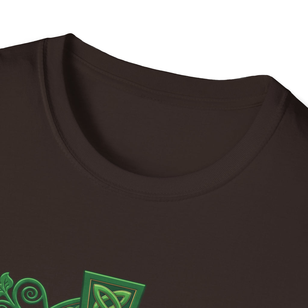 Celtic Cross T-Shirt