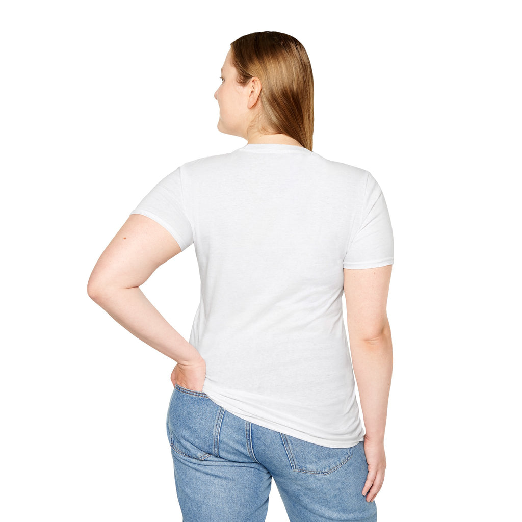Jesus on a White Horse T-Shirt — Regal Historical Graphic Tee