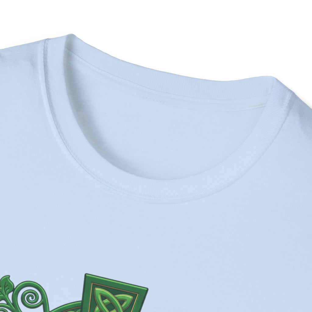 Celtic Cross T-Shirt