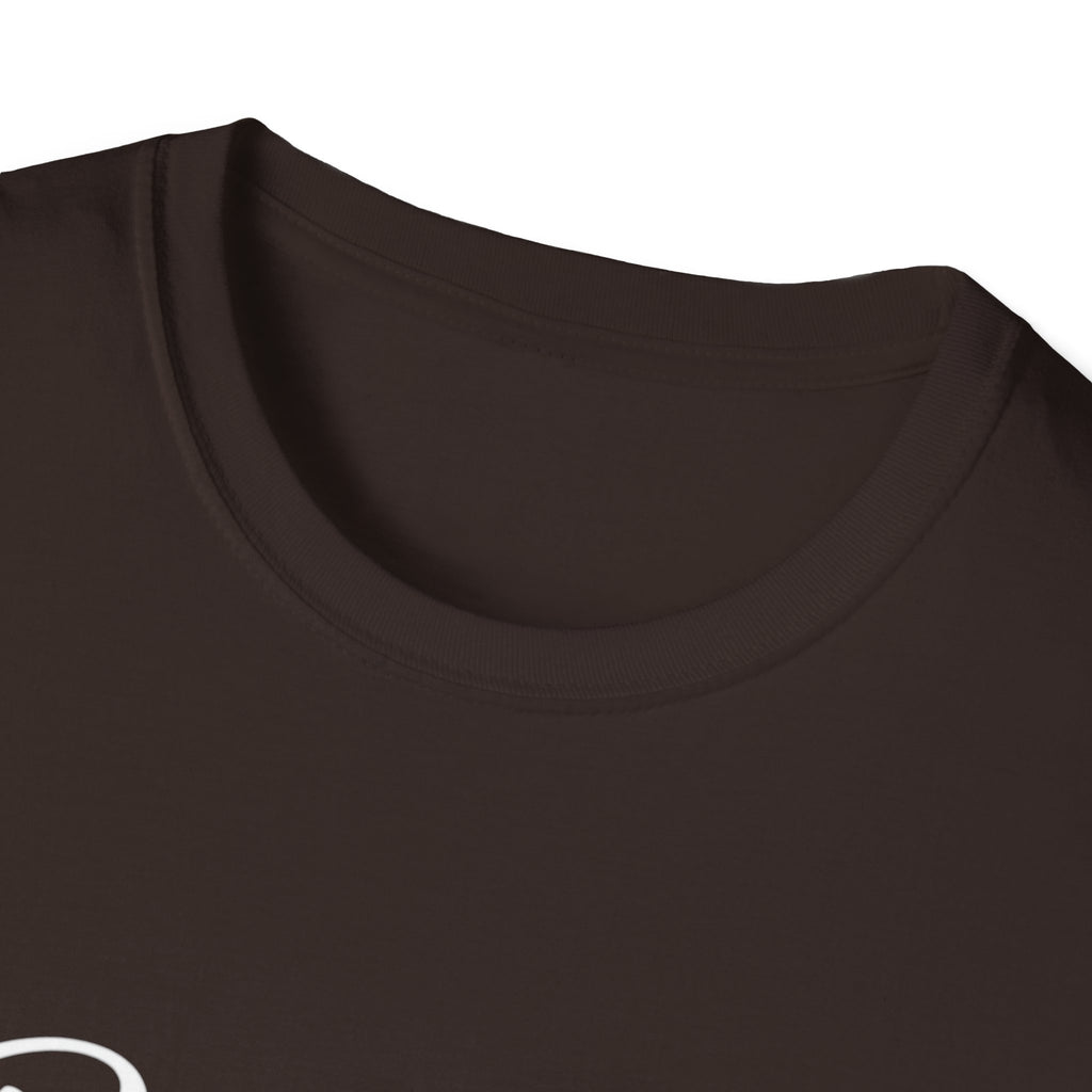 Blessed Script T-Shirt — Inspirational Faith Graphic Tee