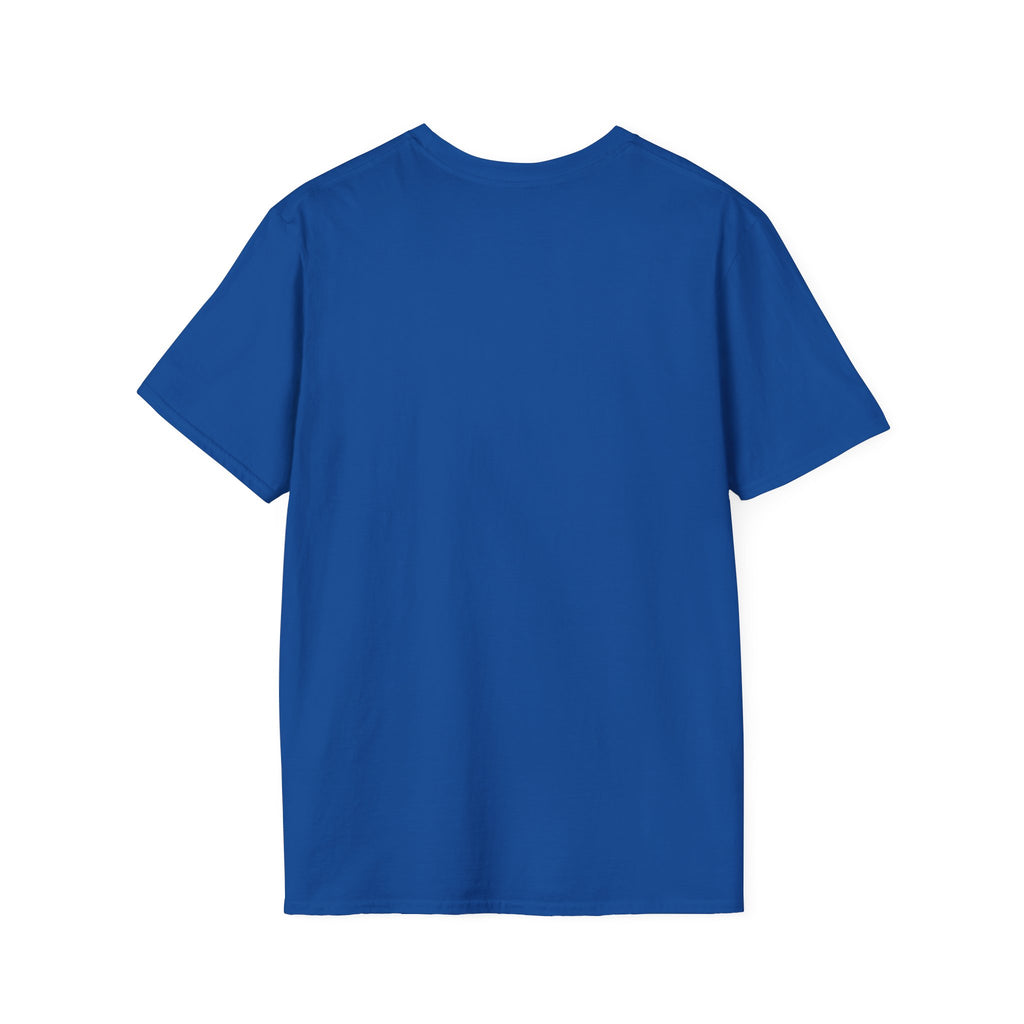 Jesus Saves T-Shirt — Bold Gospel Faith Tee
