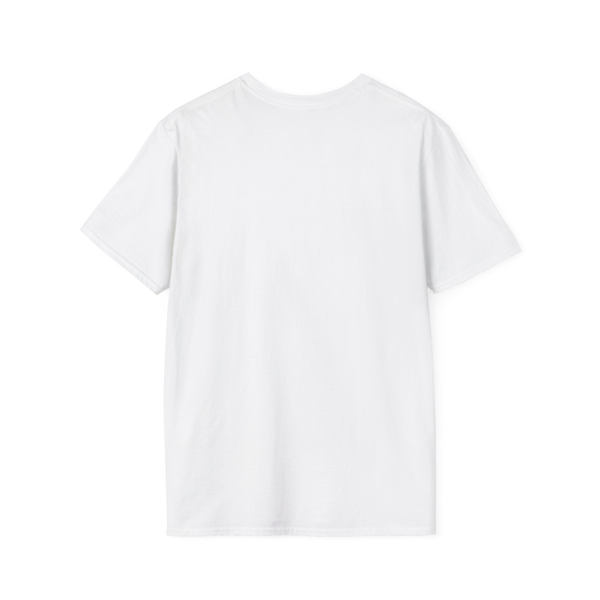Jesus Saves T-Shirt — Bold Gospel Tee for Christian Faith & Church Events