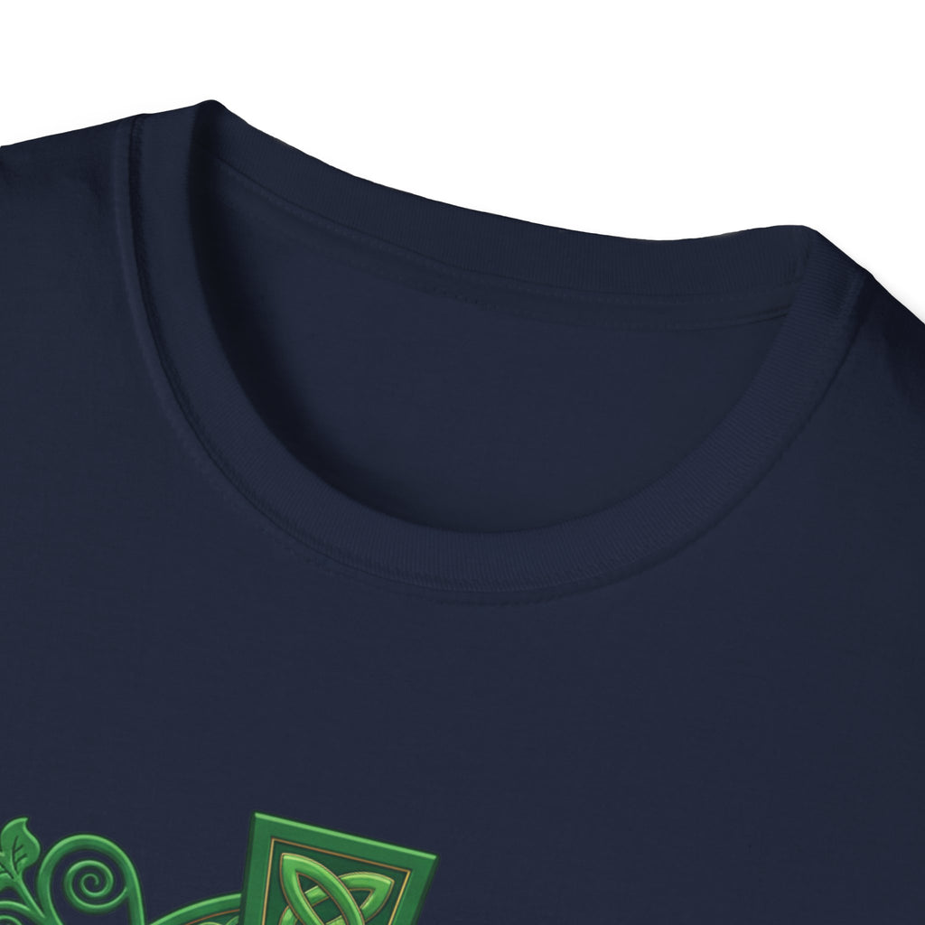 Celtic Cross T-Shirt