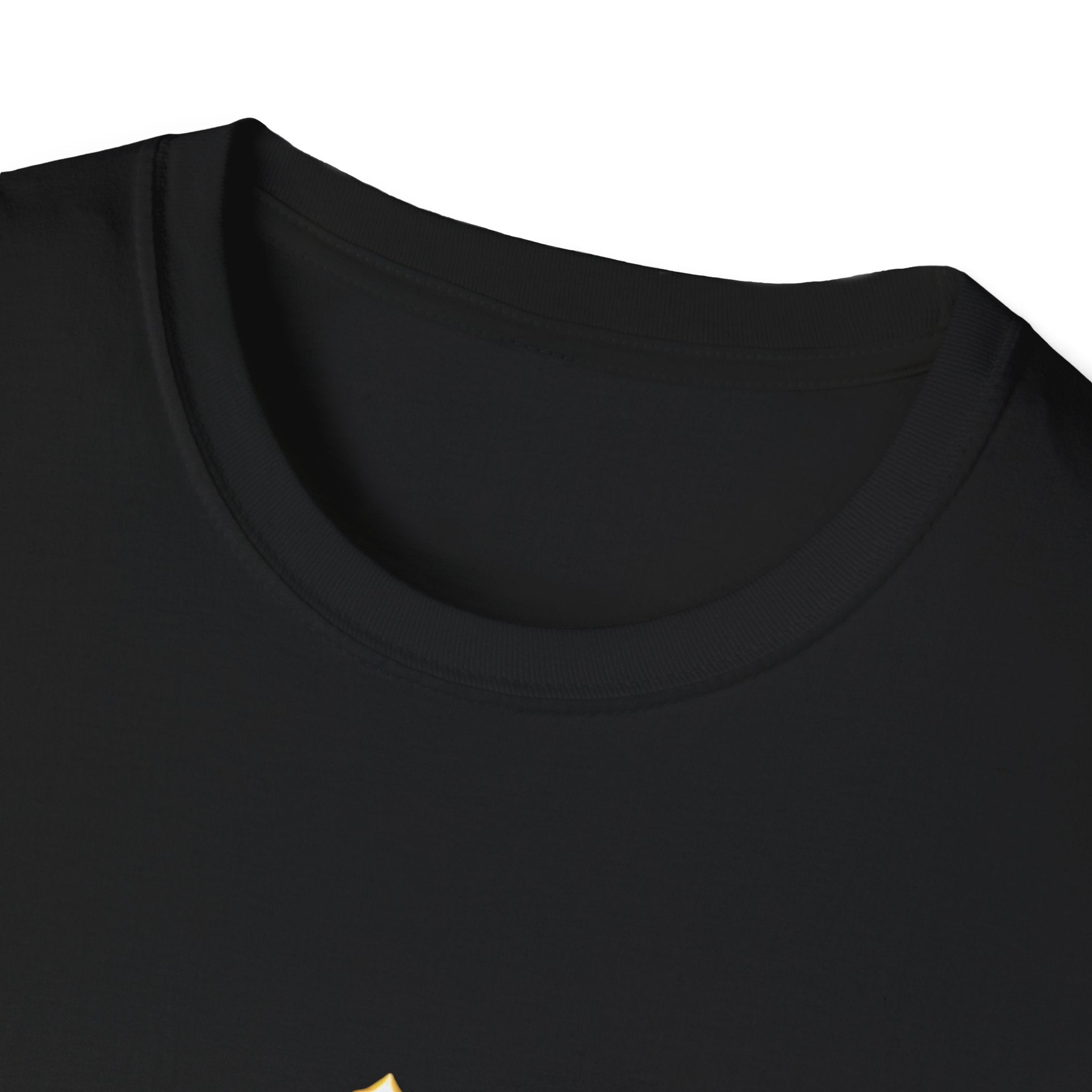 Yeshua Crown T-Shirt — Christian Faith Graphic Tee