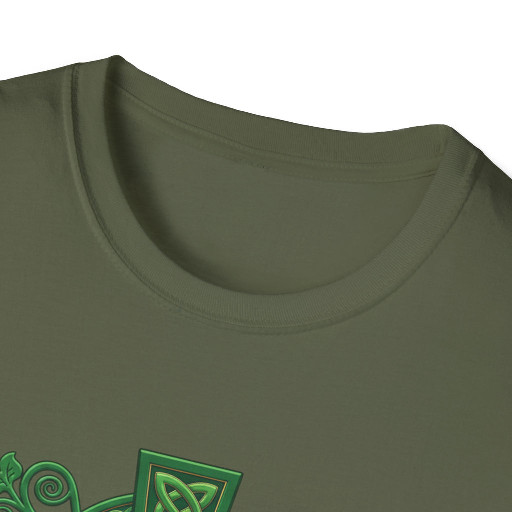 Celtic Cross T-Shirt