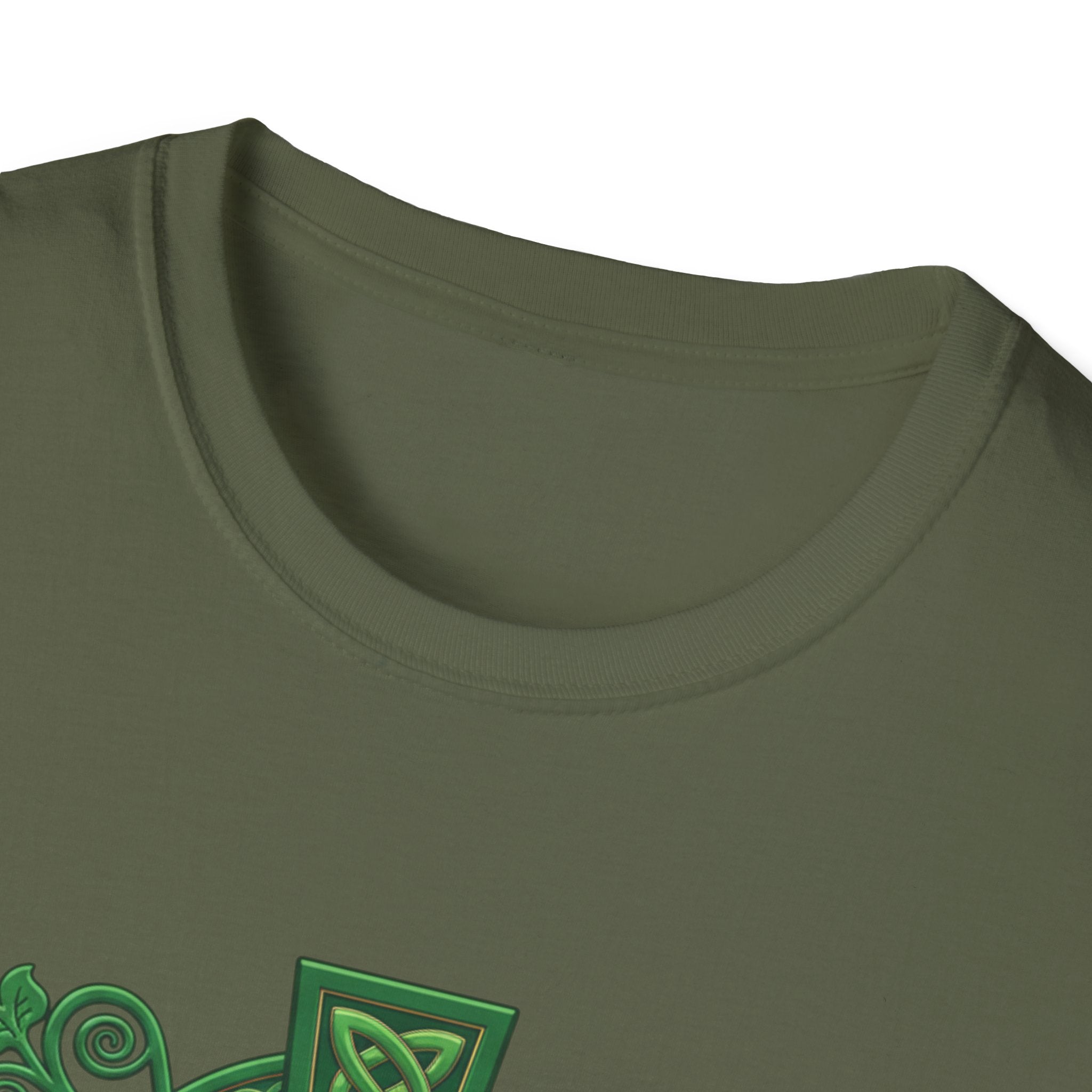 Celtic Cross T-Shirt