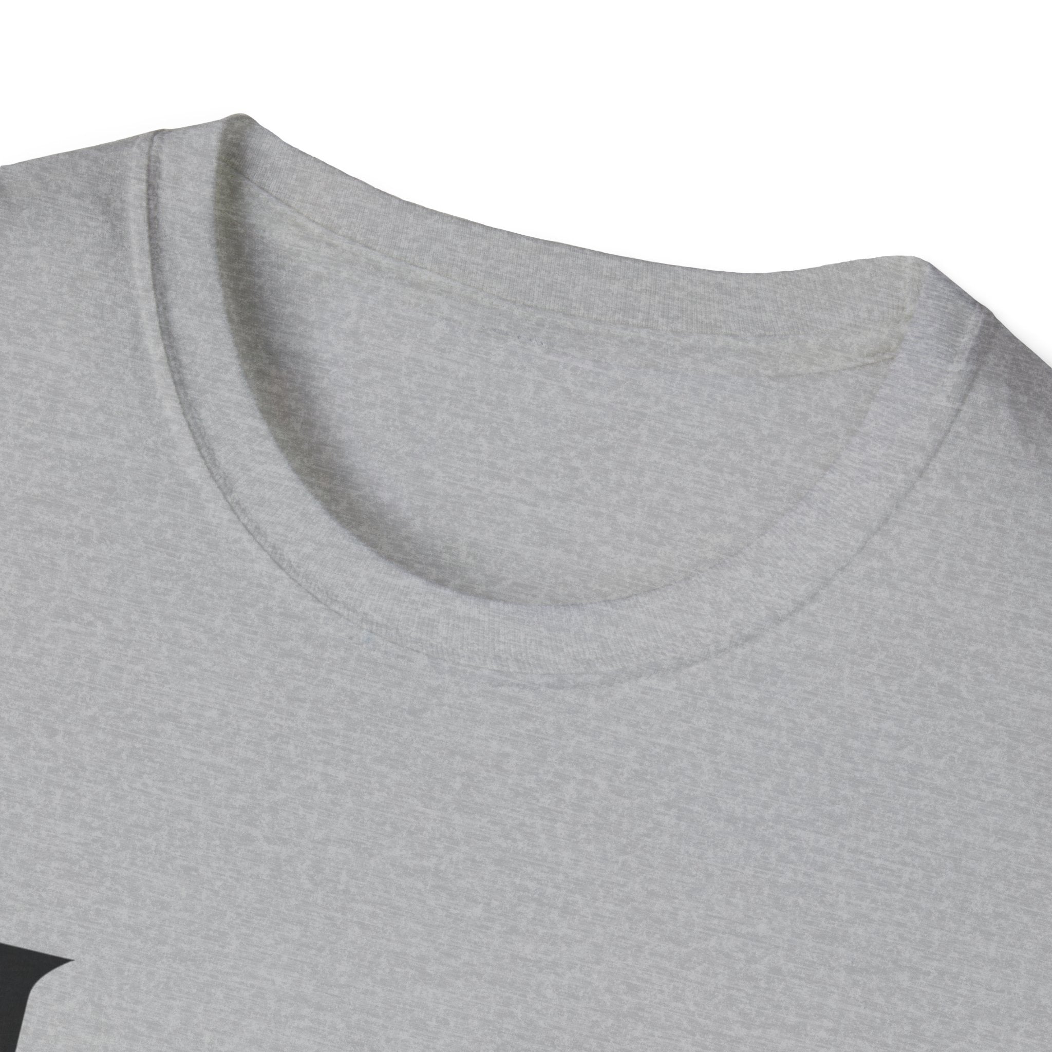 Jesus Saves T-Shirt — Bold Gospel Faith Tee