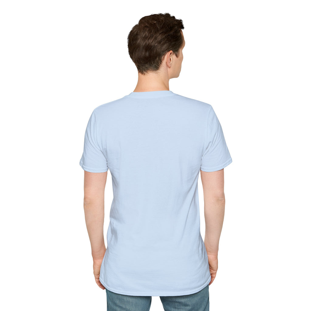 Jesus on a White Horse T-Shirt — Regal Historical Graphic Tee