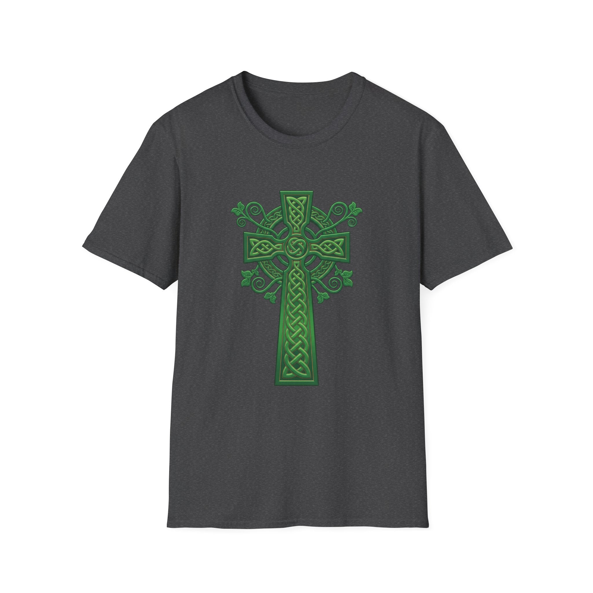 Celtic Cross T-Shirt