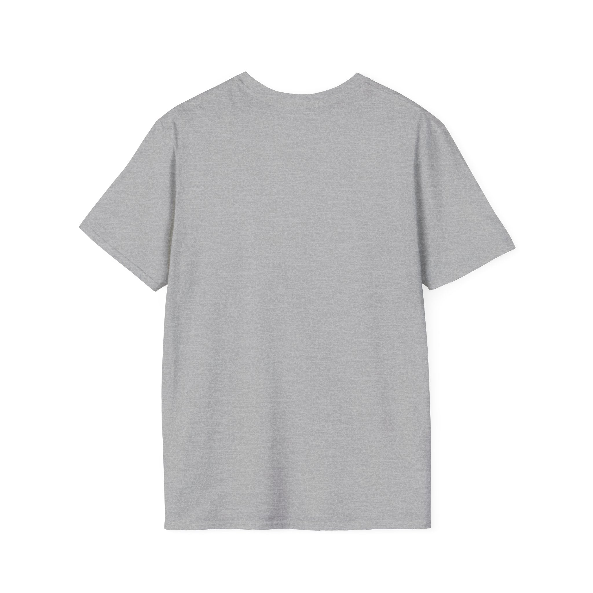 Jesus Saves T-Shirt — Bold Gospel Faith Tee