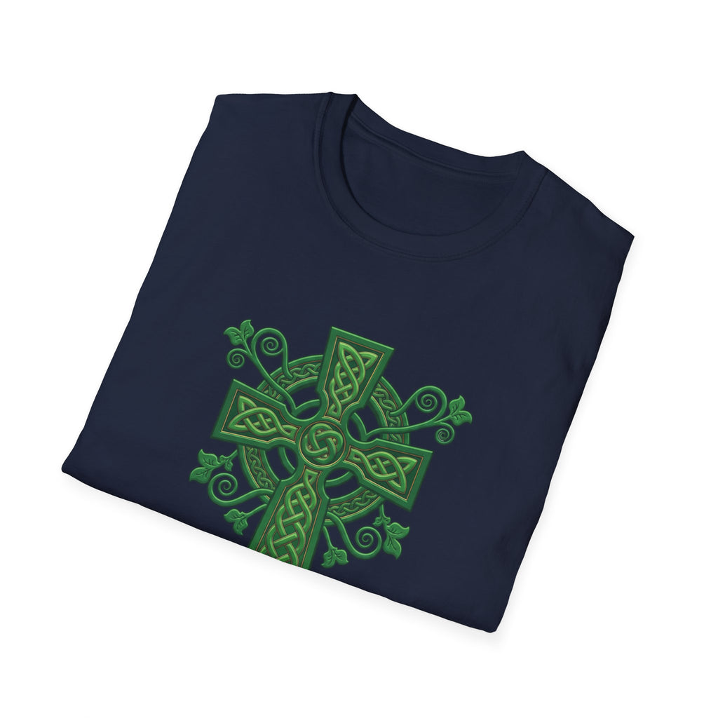 Celtic Cross T-Shirt