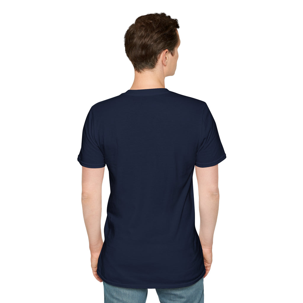 Jesus on a White Horse T-Shirt — Regal Historical Graphic Tee