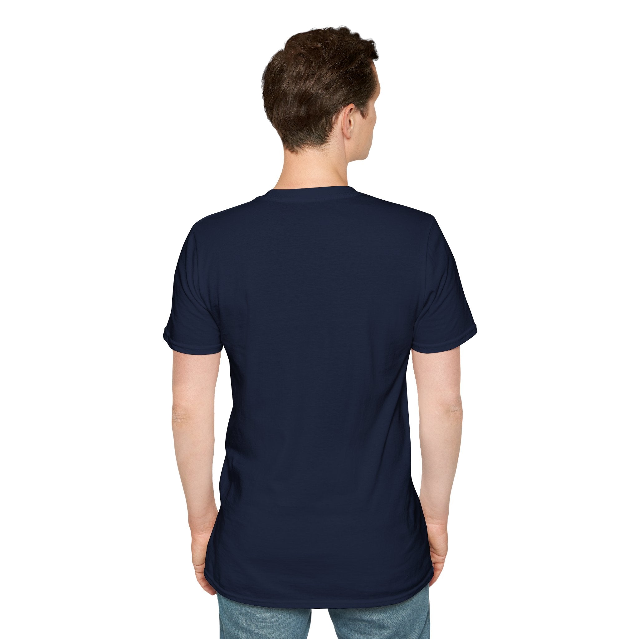 Jesus on a White Horse T-Shirt — Regal Historical Graphic Tee