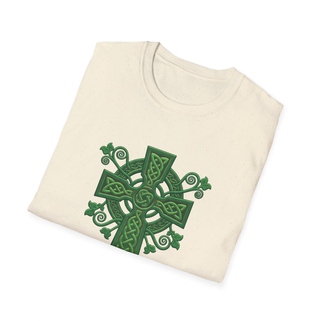 Celtic Cross T-Shirt