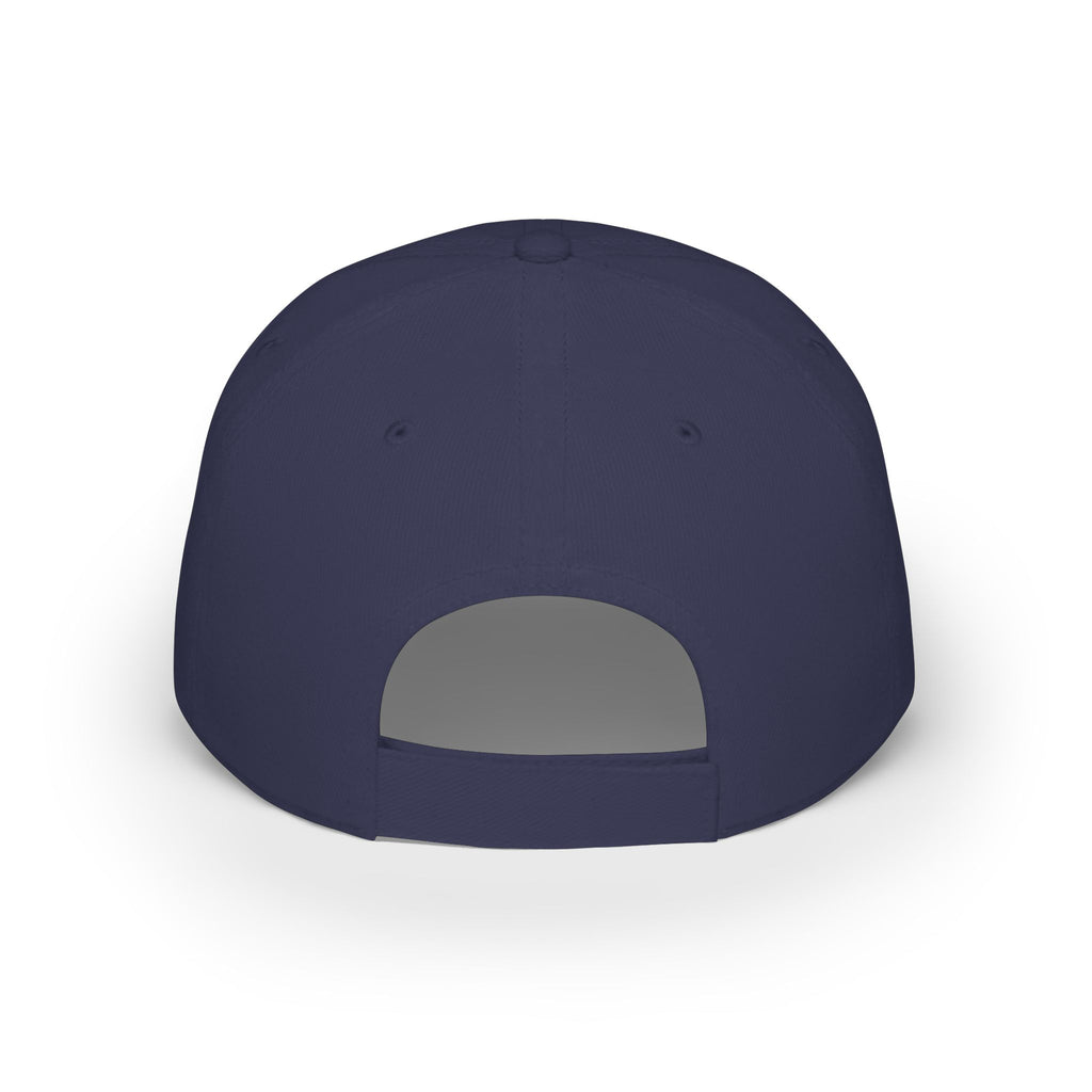 America 250 'In God We Trust' Semper Fidelis Baseball Cap