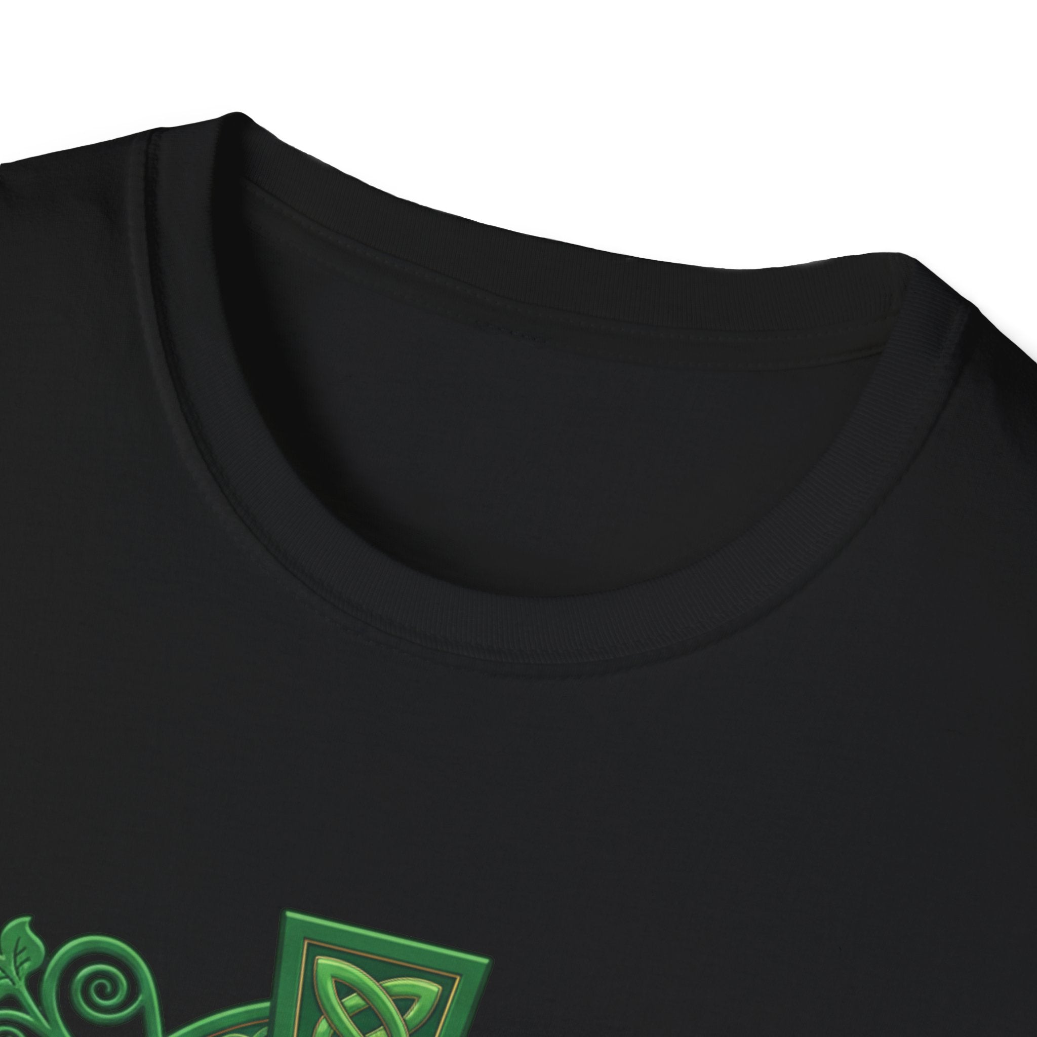 Celtic Cross T-Shirt