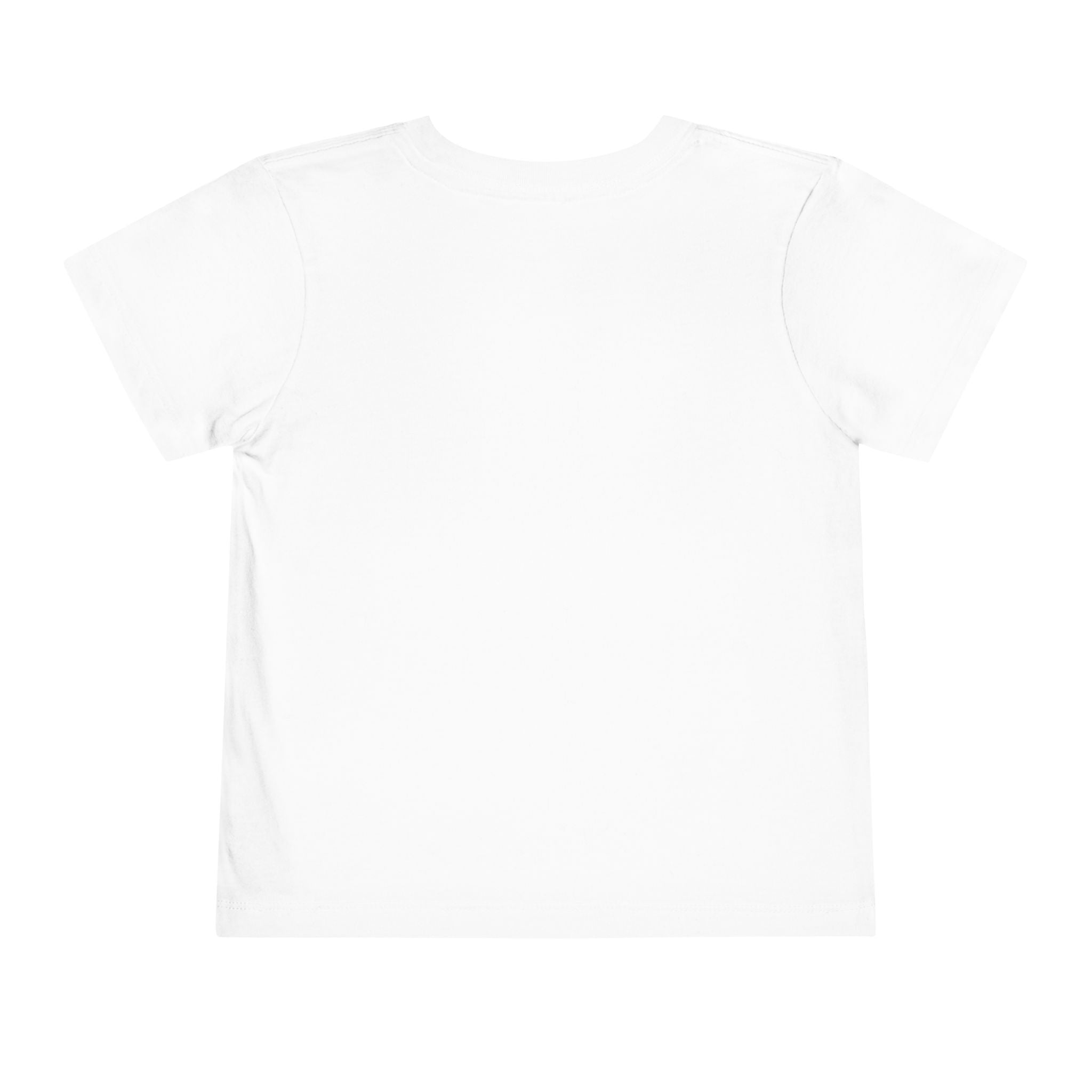 Child of Faith Toddler Tee — Lion & Cross Christian Kids Shirt