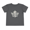 Toddler Tee — "Intelligently Designed by Love" Toddler Shirt