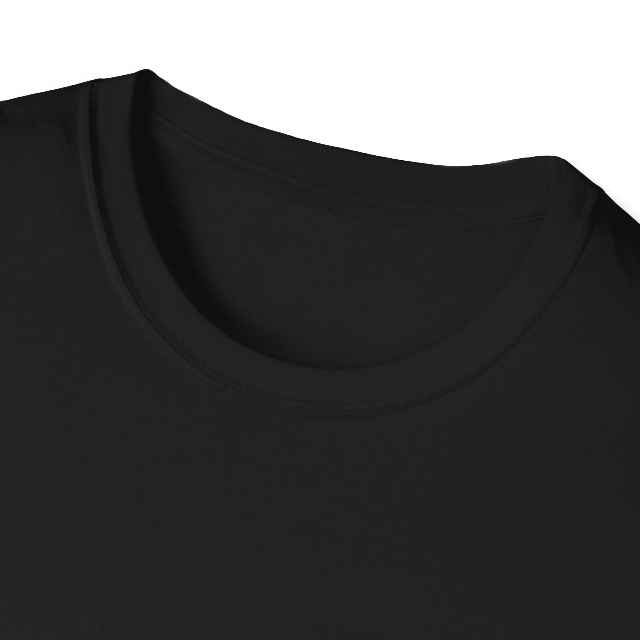 Created Cross T-Shirt — Christian Faith Graphic Tee