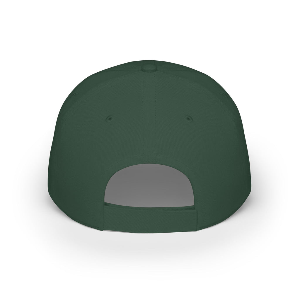 America 250 'In God We Trust' Semper Fidelis Baseball Cap