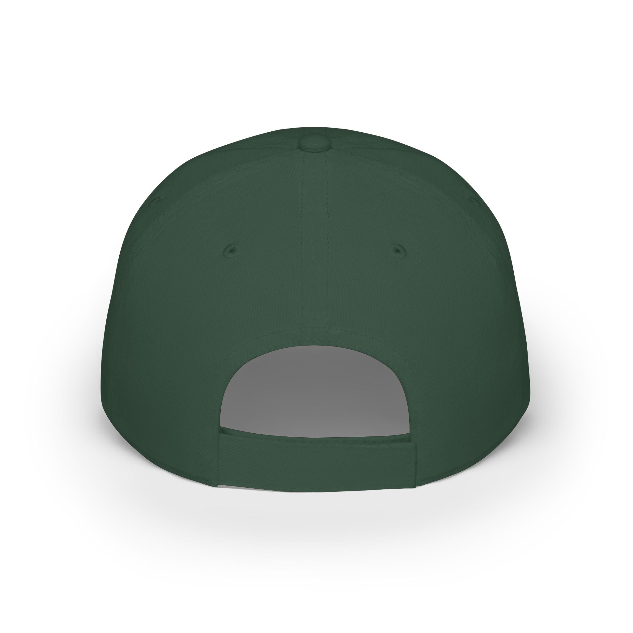 America 250 'In God We Trust' Semper Fidelis Baseball Cap