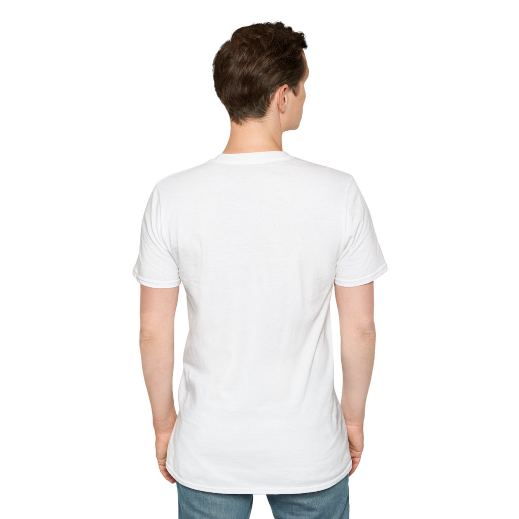 Jesus on a White Horse T-Shirt — Regal Historical Graphic Tee