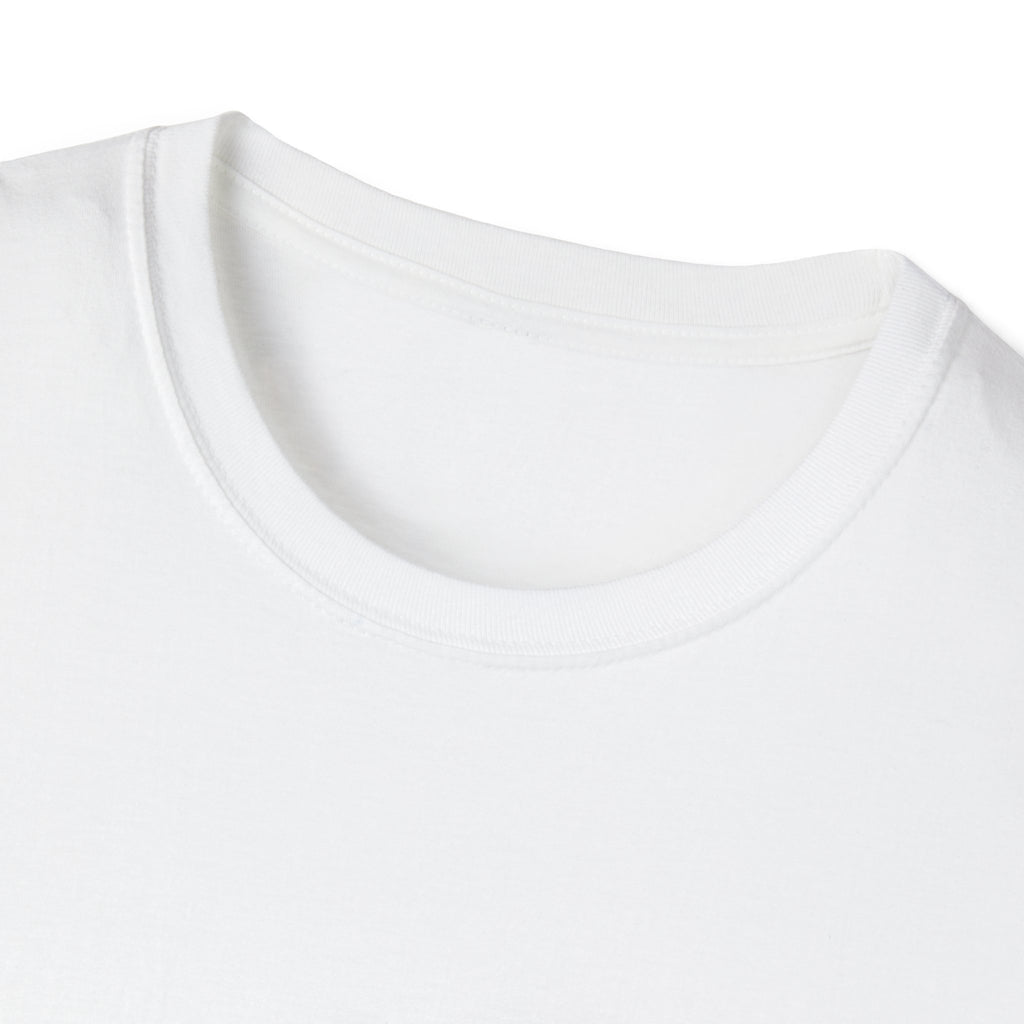Blessed T-Shirt — Minimal Faith Graphic Tee