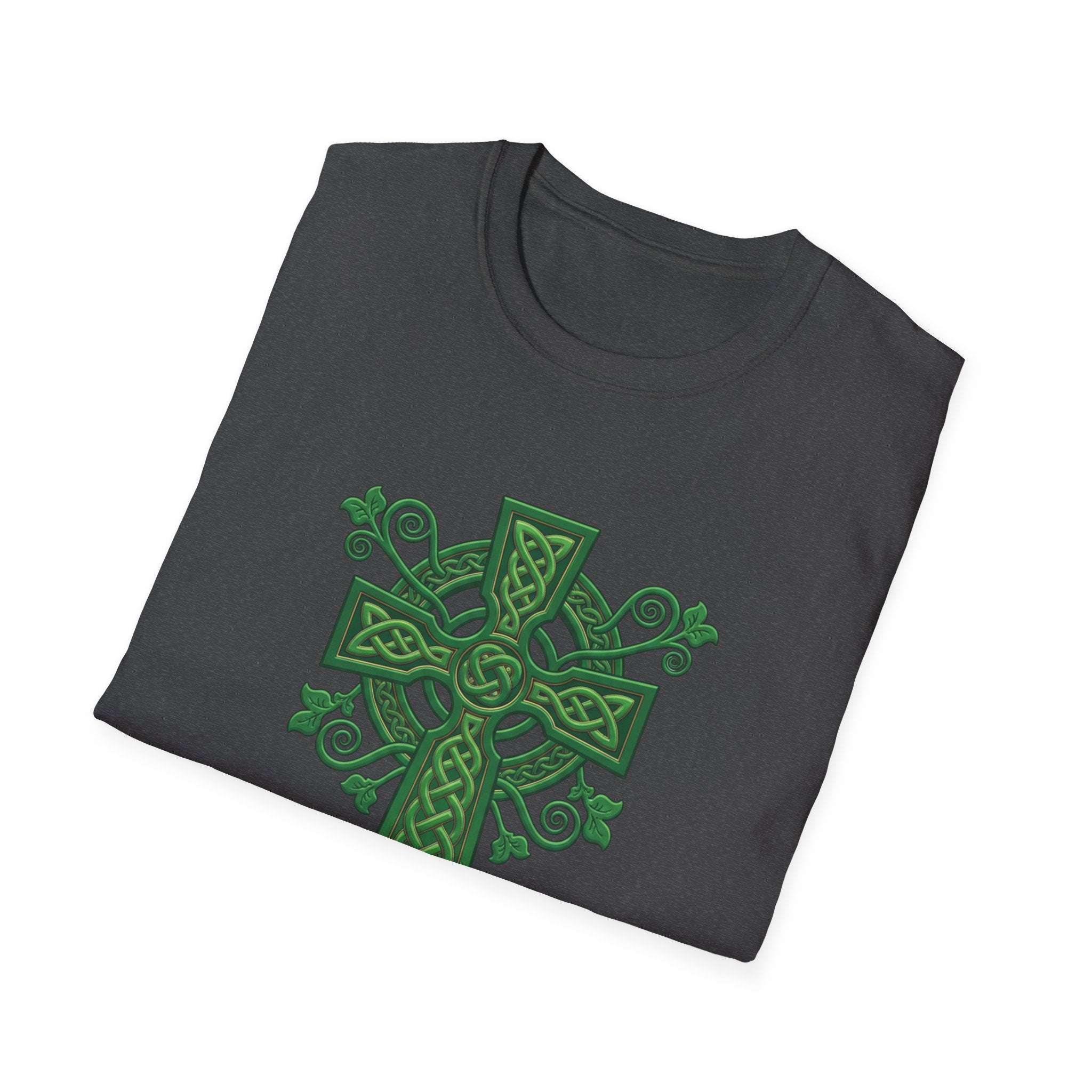 Celtic Cross T-Shirt