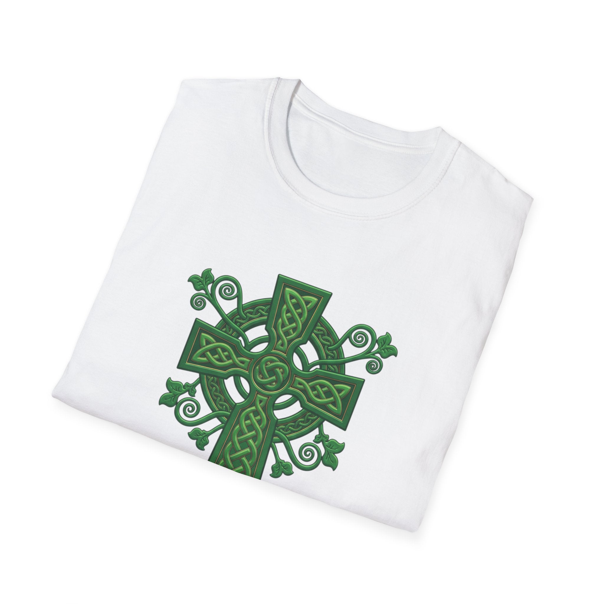 Celtic Cross T-Shirt