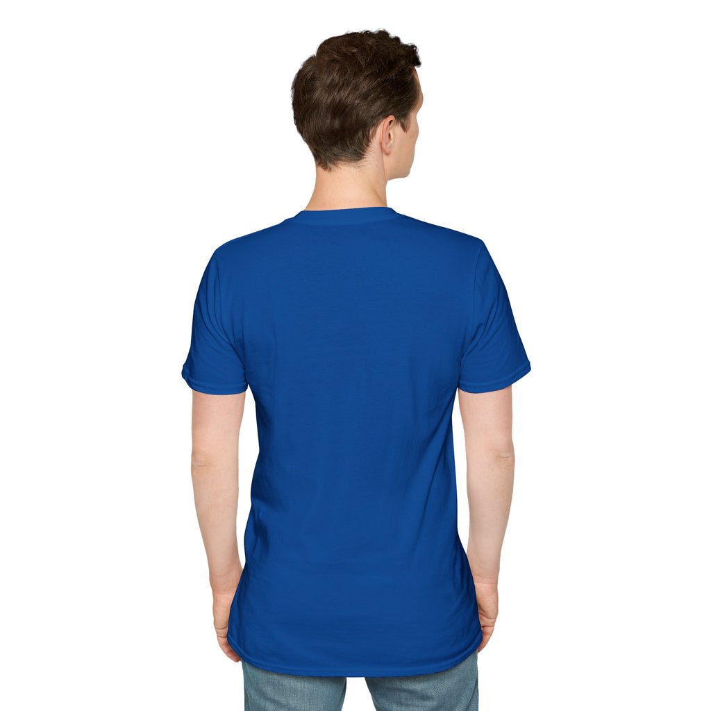 Jesus on a White Horse T-Shirt — Regal Historical Graphic Tee
