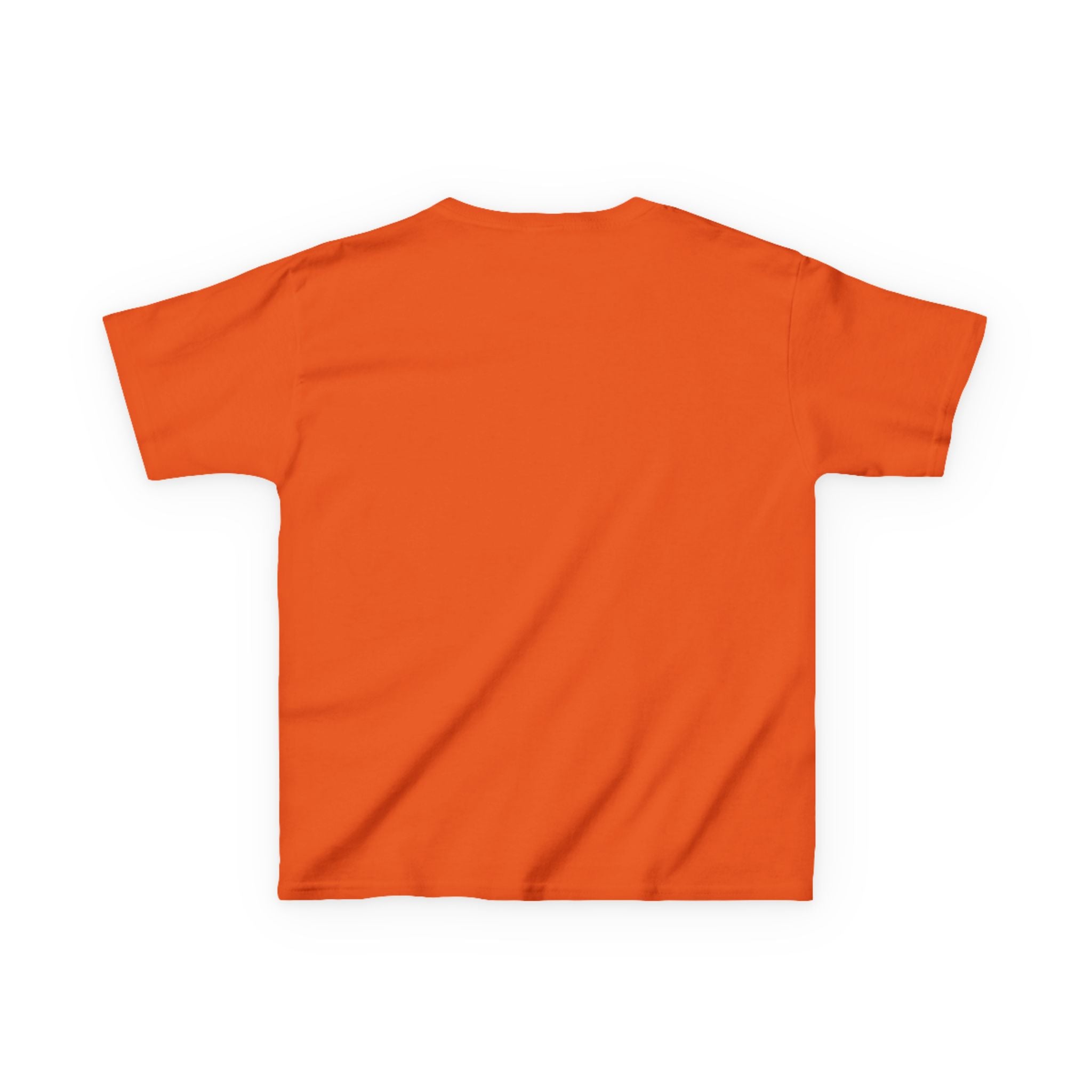 Kids T‑Shirt — "God's Country" USA Map Kids Tee (Patriotic Christian Youth Shirt)