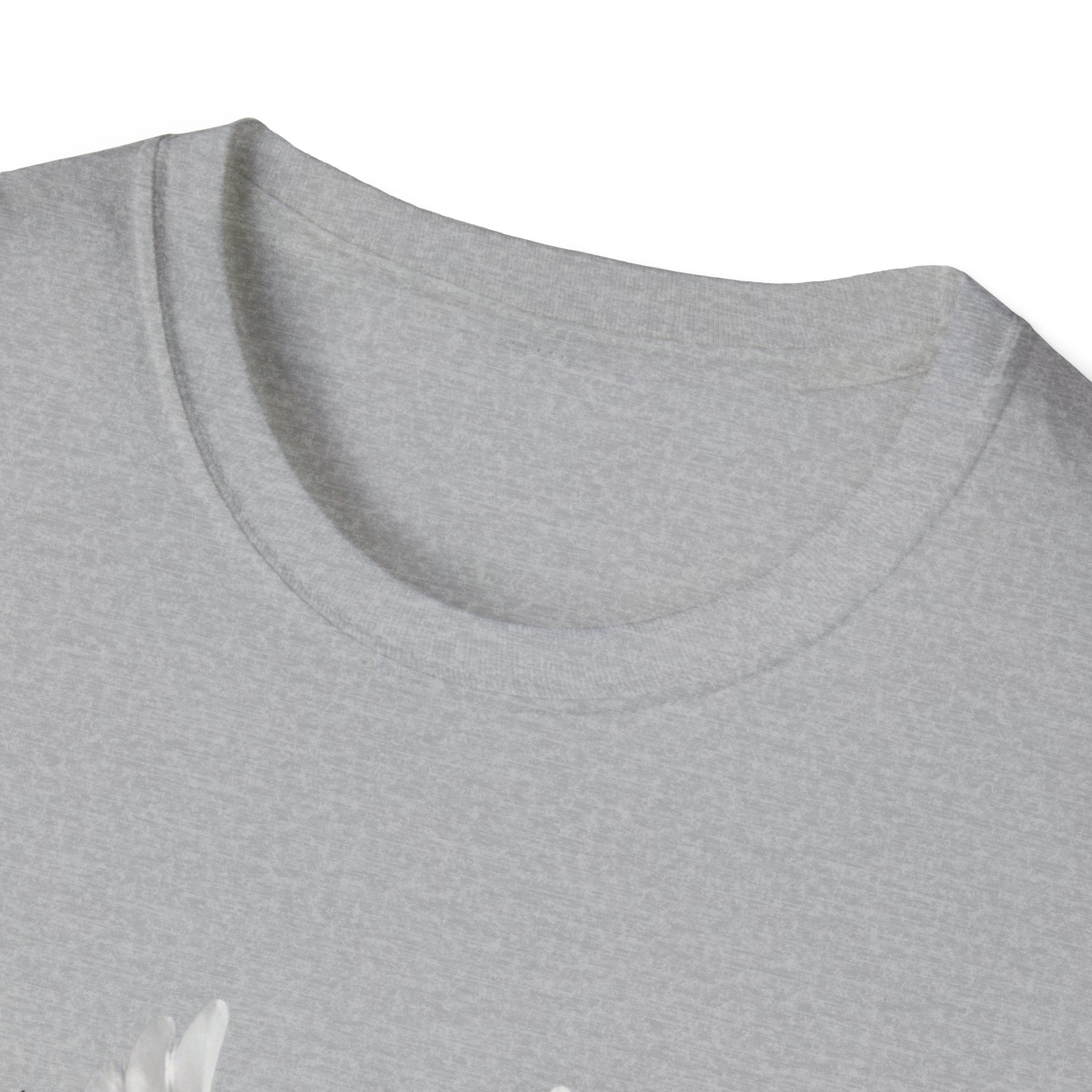 T-Shirt — Grace Wins Doves Inspirational faith shirt