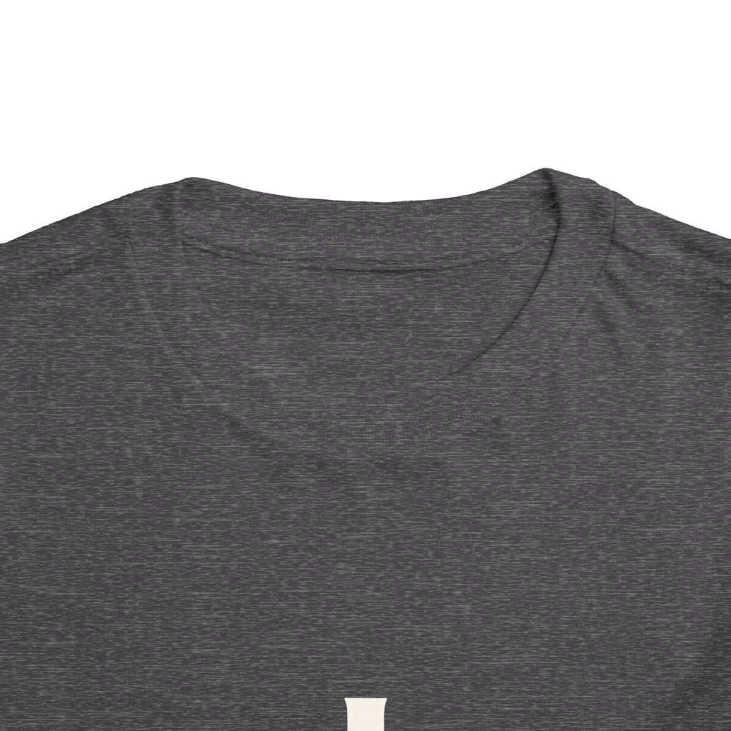 Toddler Tee — "Intelligently Designed by Love" Toddler Shirt