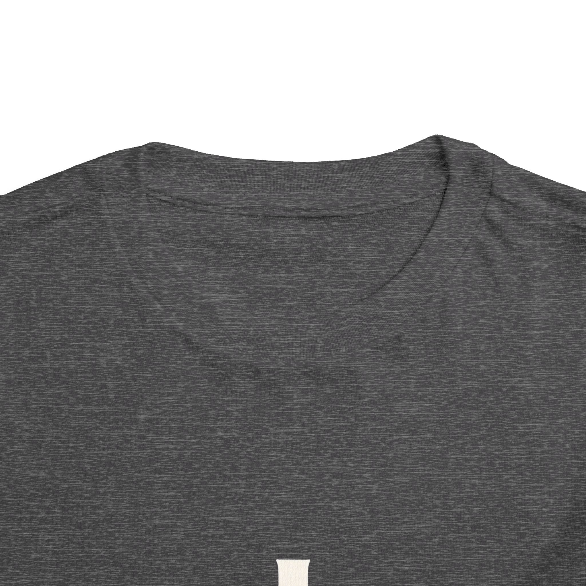 Toddler Tee — "Intelligently Designed by Love" Toddler Shirt