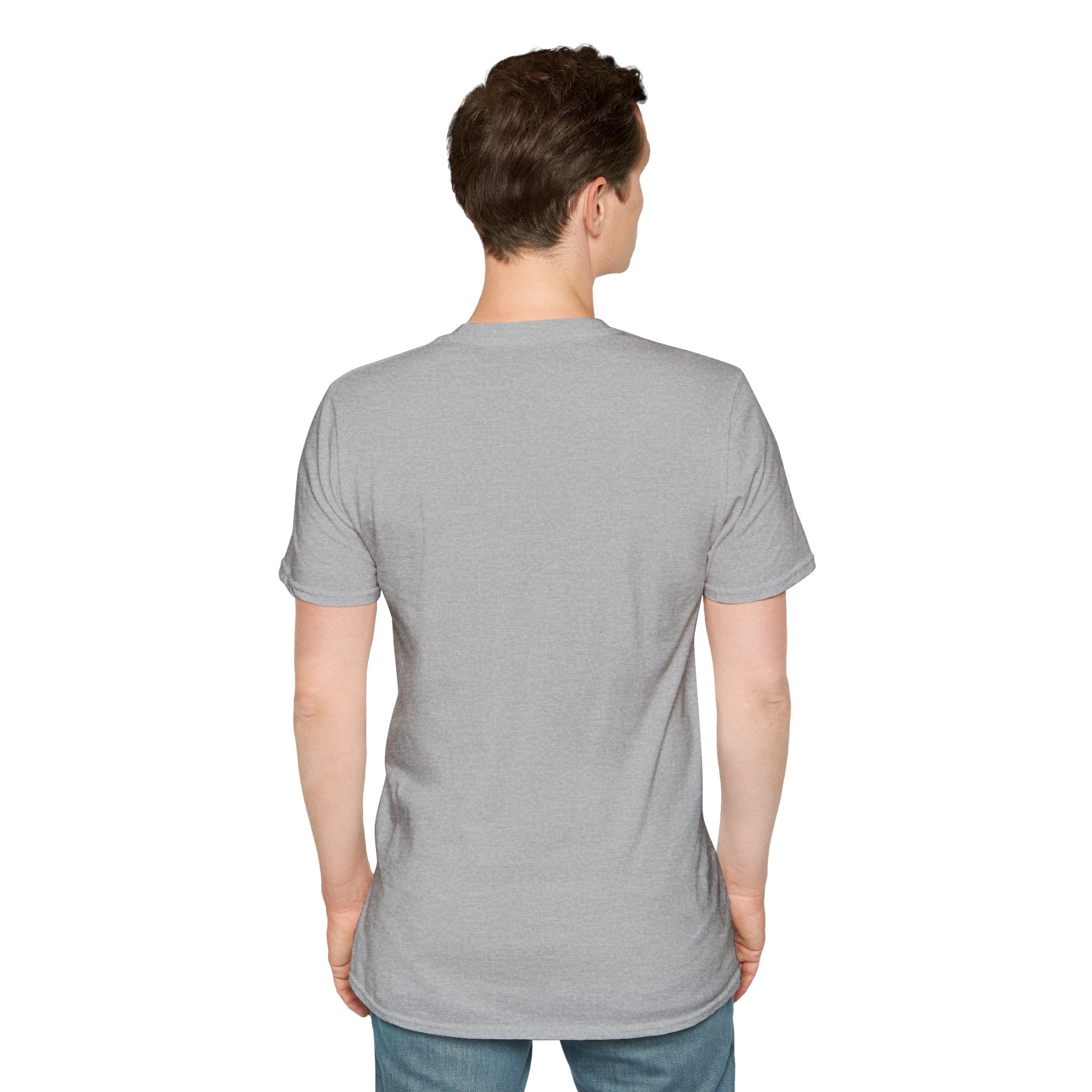 Jesus on a White Horse T-Shirt — Regal Historical Graphic Tee