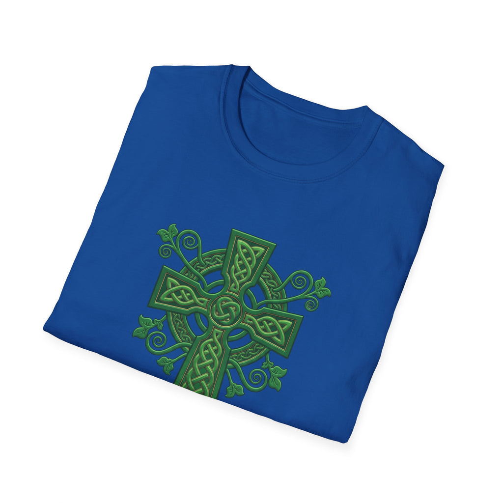 Celtic Cross T-Shirt