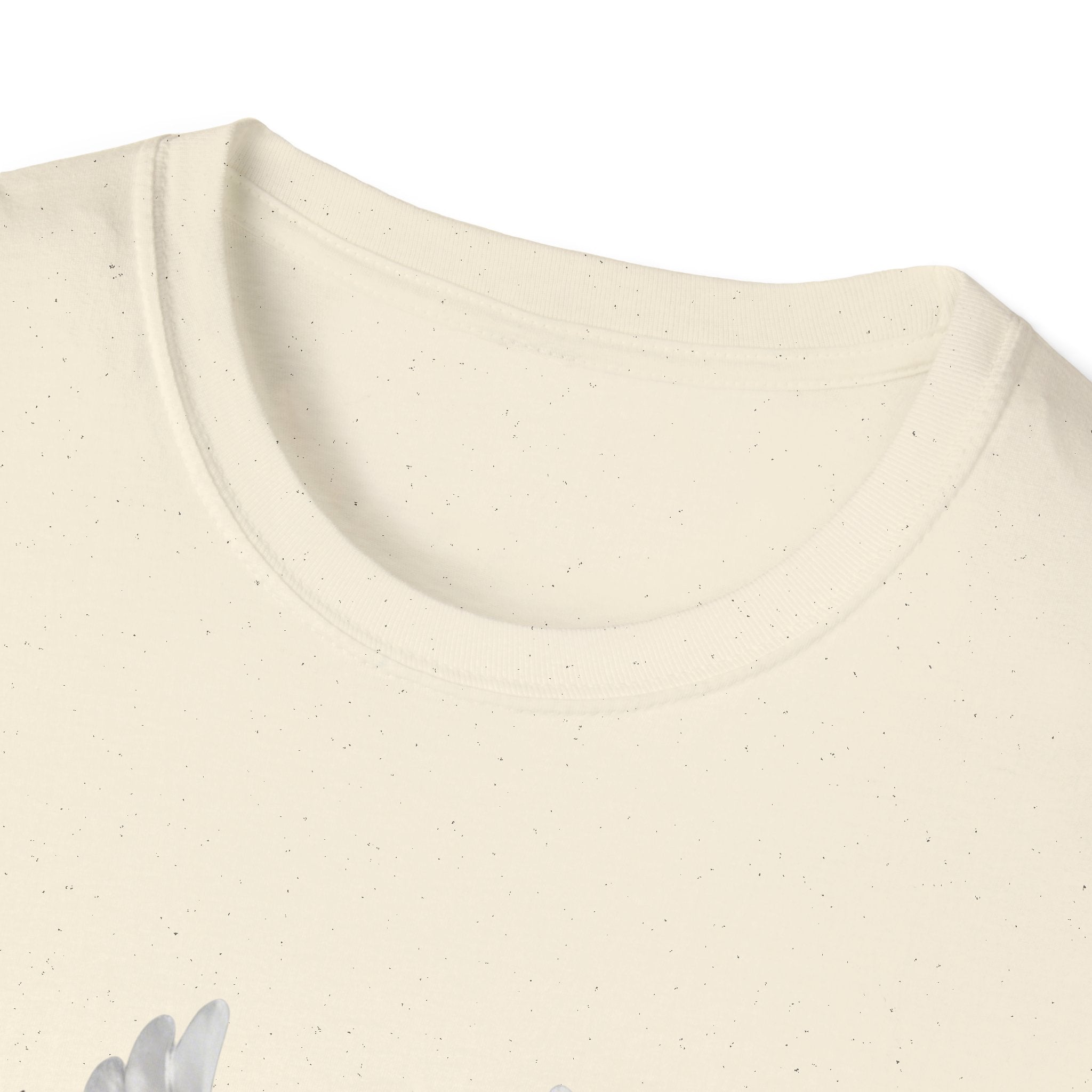 T-Shirt — Grace Wins Doves Inspirational faith shirt
