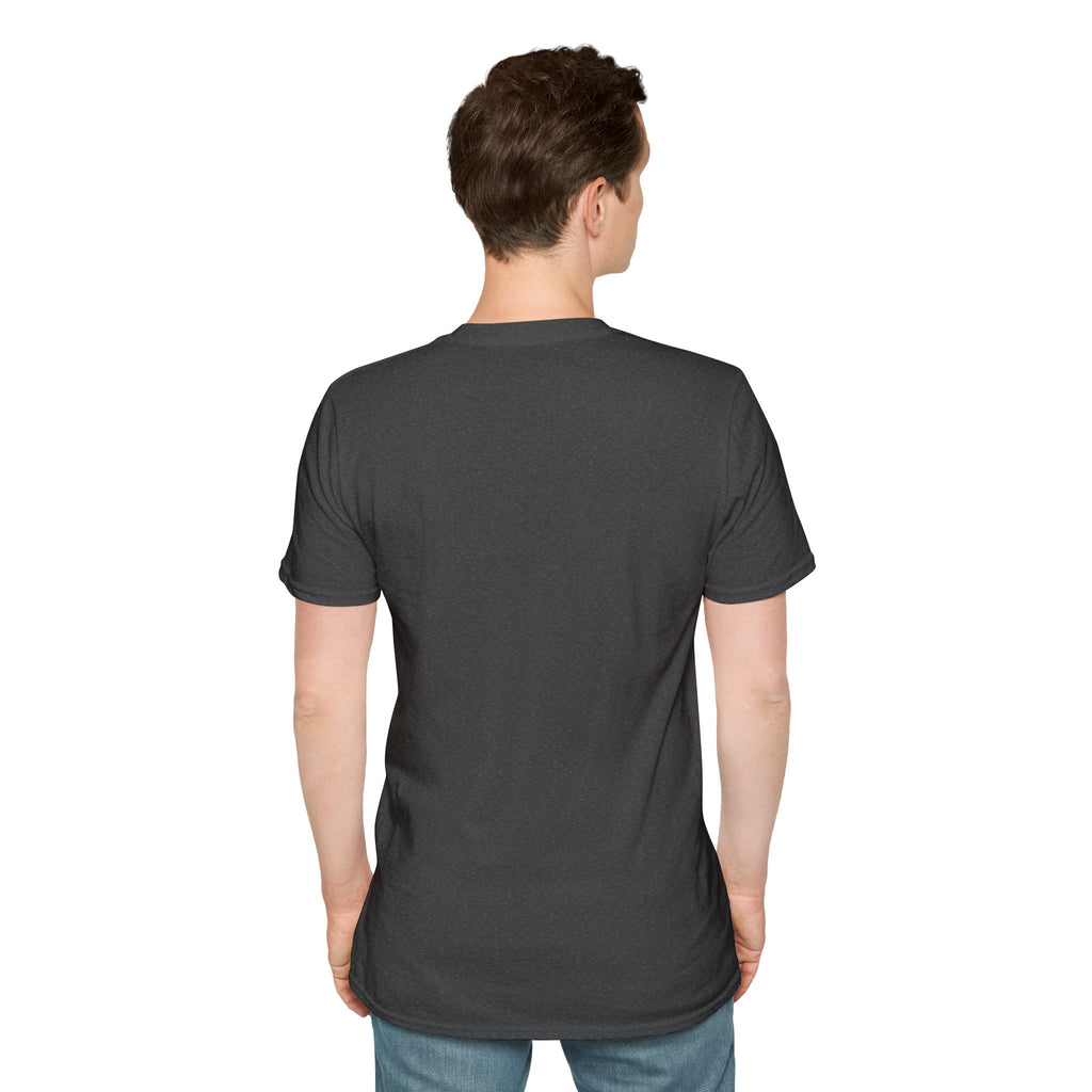 Jesus on a White Horse T-Shirt — Regal Historical Graphic Tee