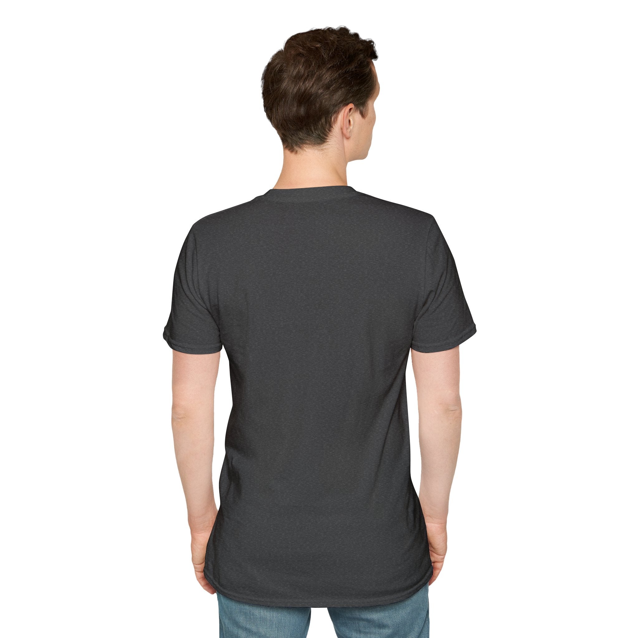 Jesus on a White Horse T-Shirt — Regal Historical Graphic Tee