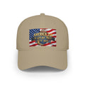 America 250 'In God We Trust' Semper Fidelis Baseball Cap