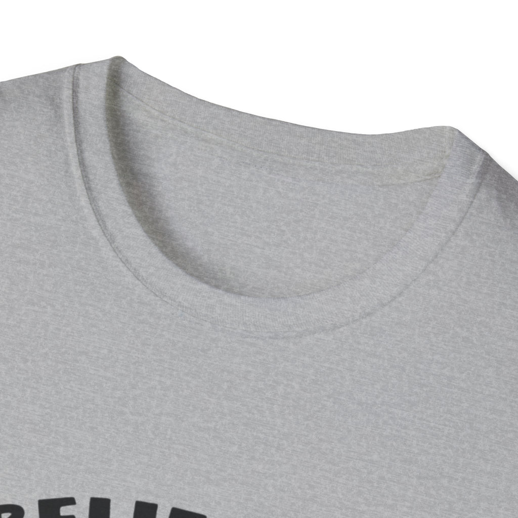 I Believe in Jimothy T-Shirt — Funny Raccoon Graphic Tee