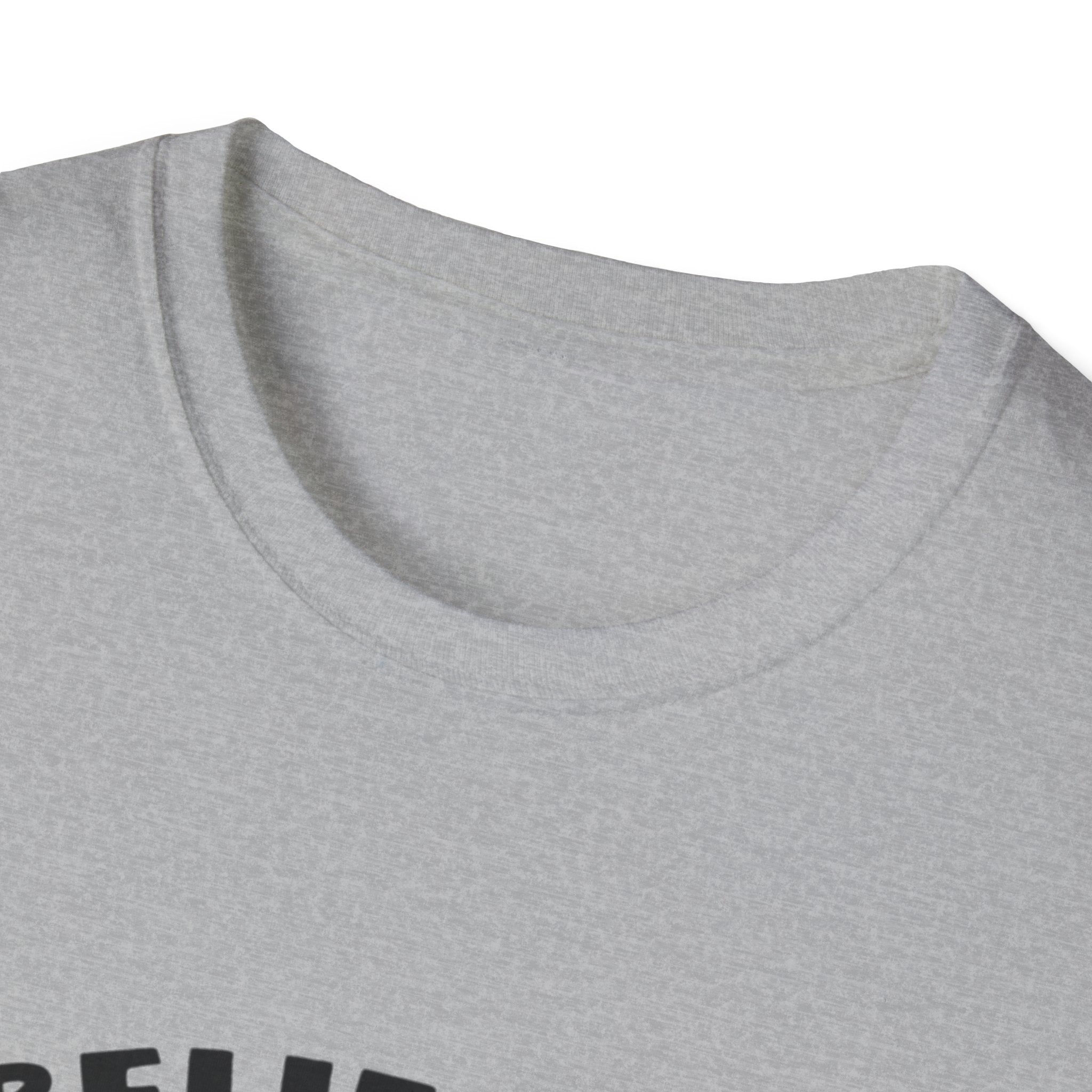I Believe in Jimothy T-Shirt — Funny Raccoon Graphic Tee