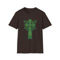 Celtic Cross T-Shirt