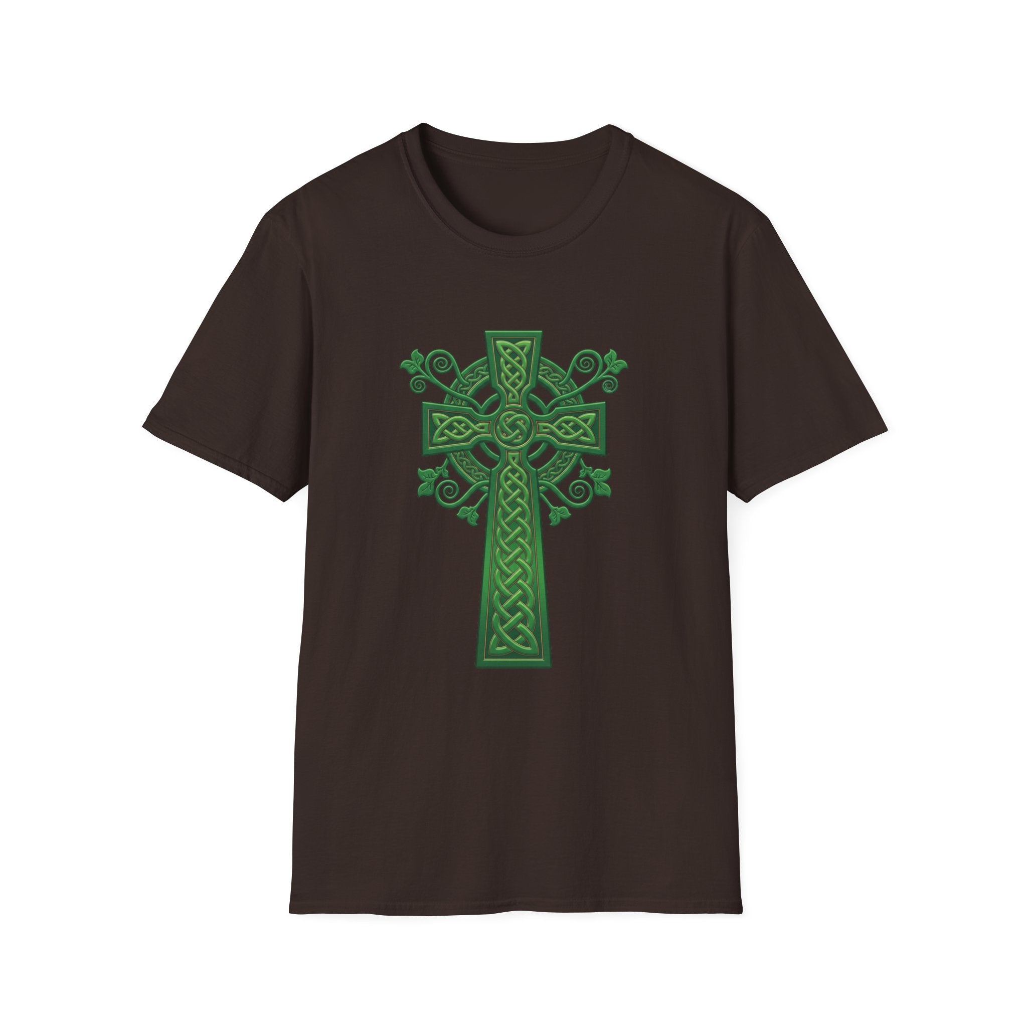 Celtic Cross T-Shirt
